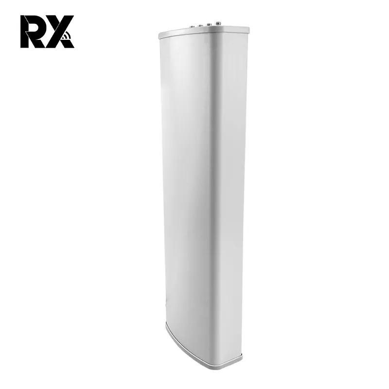 15 dBi High Gain 700-2700MHz Panel Antenna 100W for Outdoor