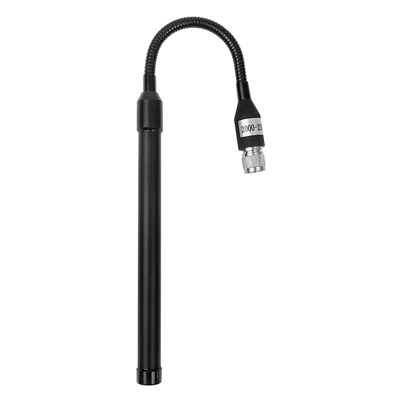 2.3G Outdoor Waterproof Fiberglass Goosenck Spring Antenna
