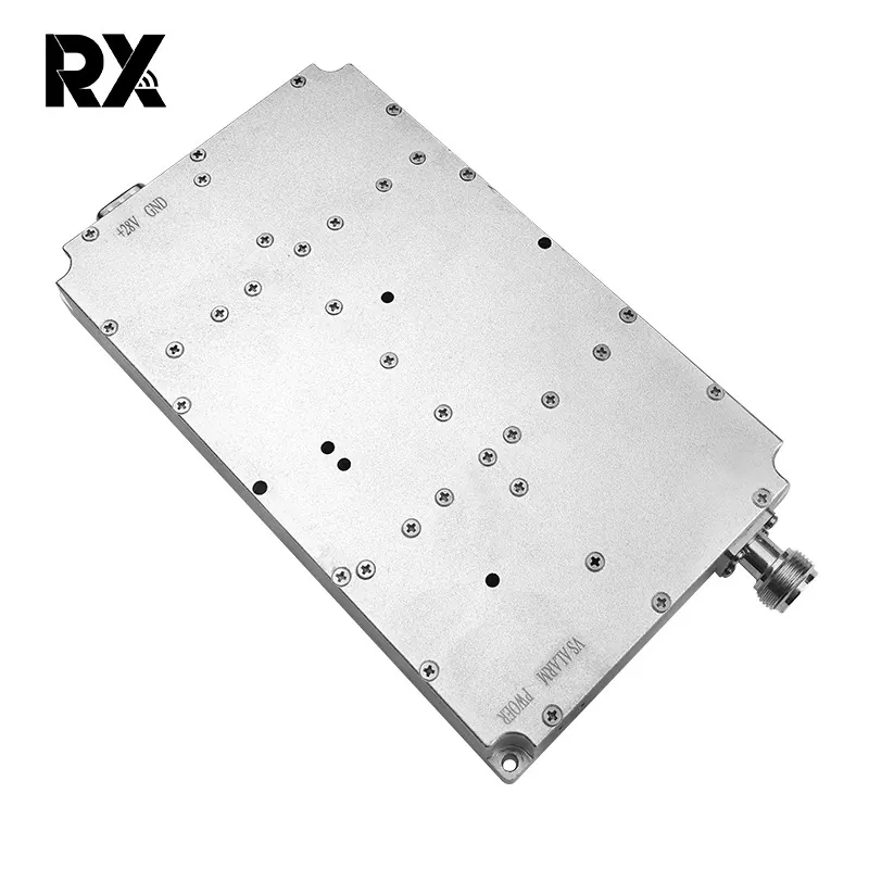 2.4G Power Amplifier Module WIFI Amplifier Module 100W