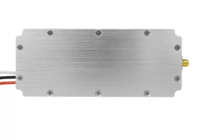 What is circle protection in jammer module?