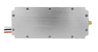 How does jammer module work?