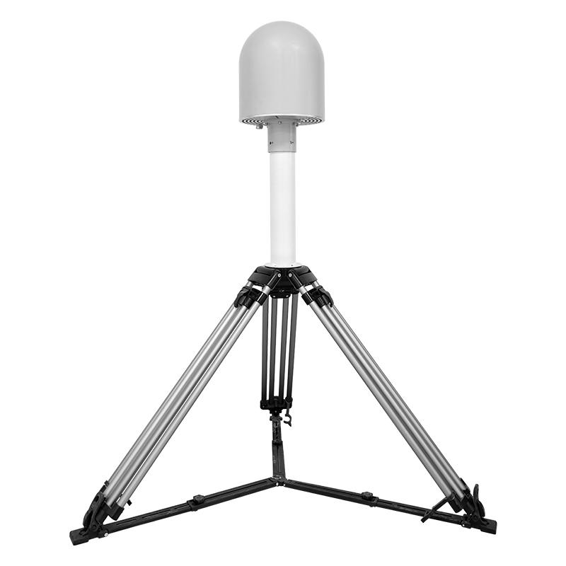 5km Drone Security Defense System Detects UAV Detection