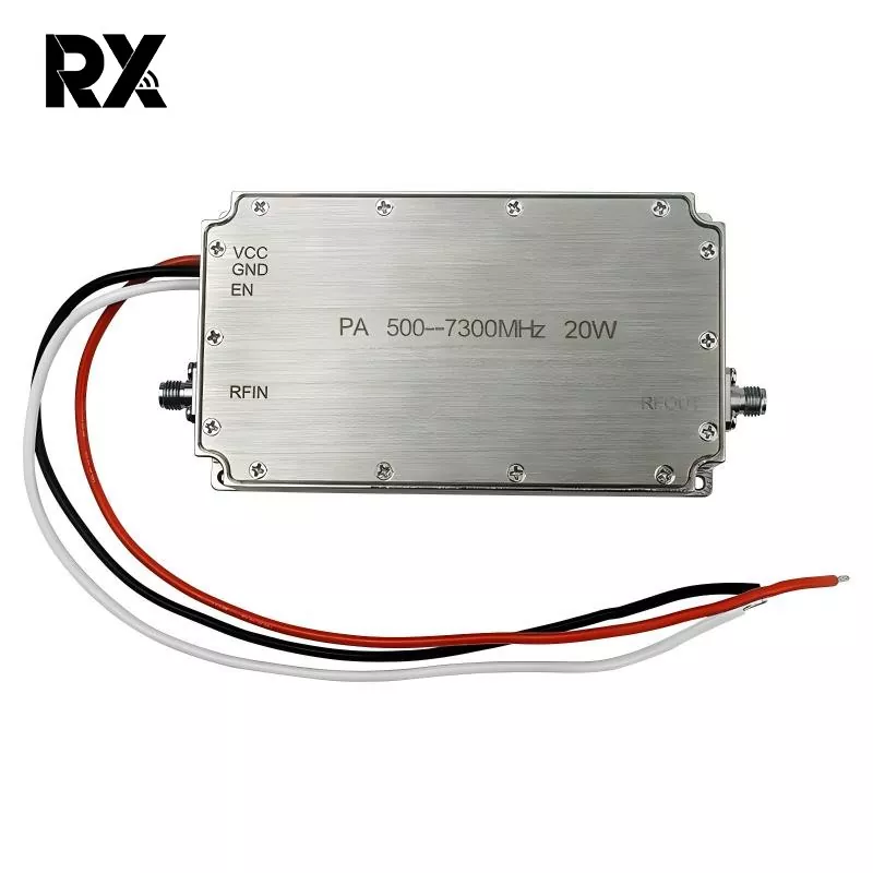 Anti Drone Signal Jammer Module