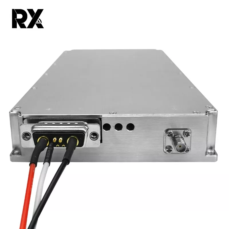 High Power 50W RF Jamming Module 2000-6000MHz for Anti-Drone