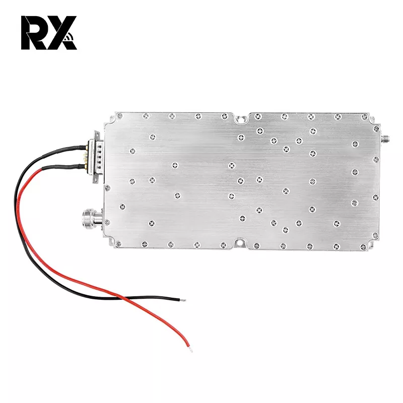 Wide band 50W No Digital Source Jammer Module 1000-6000MHz